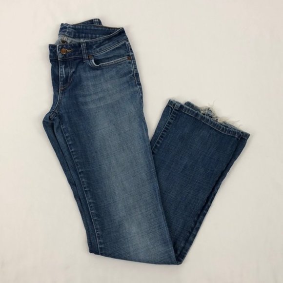 Joe's Jeans Denim - Joe's Jeans Honey Straight Leg Fit, Size 29